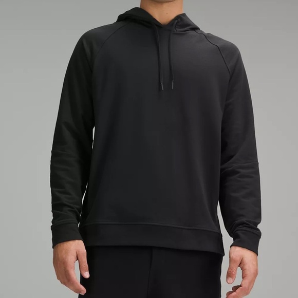 Lululemon City Sweat Pullover Hoodie - Picture 1 of 10